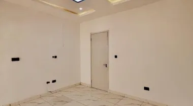 4 BEDROOM SEMI DETACHED HOME LOCATED AT IKOTA LEKKI LAGOS FOR SALE