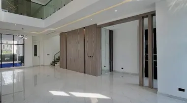 📍LEKKY COUNTY, LEKKI | N420M Contemporary 5 Bedroom Fully Detached Duplex with Swimming Pool for sale