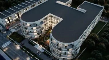 2 BEDROOM OFF-PLAN APARTMENT OFF FREEDOM WAY LEKKI PHASE 1 LAGOS FOR SALE