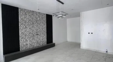 4 Bedroom Terrace Duplex