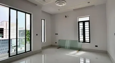 AJAH LAGOS | 4 BED | N160M 4 BEDROOM SEMI-DETACHED DUPLEX WITH BQ FOR SALE‼️‼️