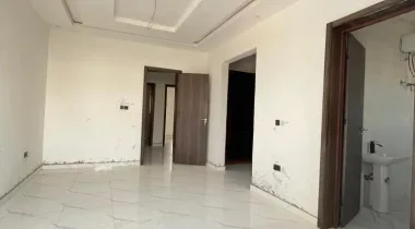 4 Bedrooms Terrace Detached duplex with BQ and Security Post for sale