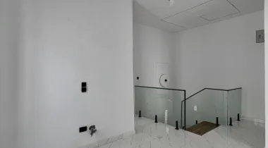 4 BEDROOM SEMI DETACHED DUPLEX WITH BQ AT IKOTA LEKKI LAGOS