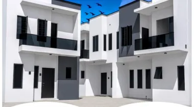 The Vista Residence — Where Luxury Meets Lifestyle