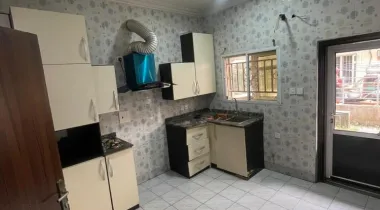 *📍 Estate, Chevron*  *3 Bedroom Terrace Duplex*