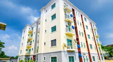 FAST SELLING 2 &amp; 3 BEDROOM APARTMENTS IN PORTHARCOURT
