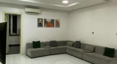 *3 Units Of 3Bedroom's Executive Apartment*