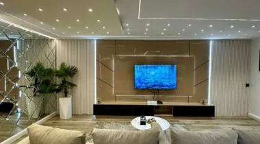 Lumen luxe💕 beautiful 1 bed 📍 lekki right  Hello lovers my new 1 bed