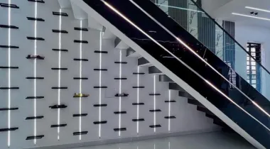 5 Bedroom Fully Detached Duplex