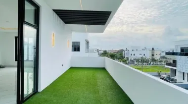 5 BED&amp;BQ || 750 MILLION || ORCHID , LEKKI LAGOS