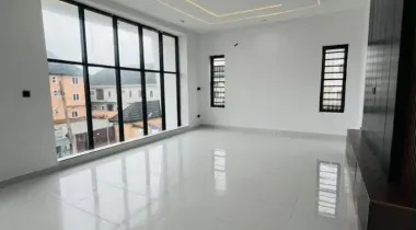 4 BED&amp;BQ|| 180 MILLION || AJAH, LEKKI, LAGOS.