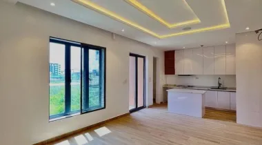 FULLY SERVICED 2 BEDROOM APARTMENT WITH TOP-NOTCH AMENITIES FOR SALE