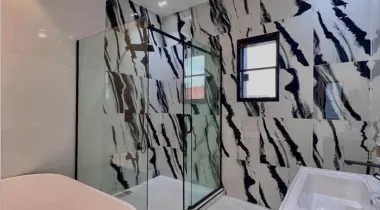 5 Bedroom fully Detached Duplex