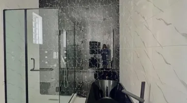 4 BEDROOM SEMI DETACHED DUPLEX WITH BQ FOR SALE