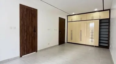 Fully Serviced 2 Bedroom Apartment With Pool and Elevator Located at Ikate, Lekki, Lagos For Sale