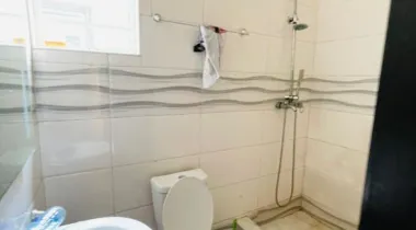 4 bedroom semi detached duplex