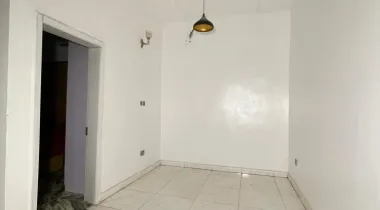 Fully Furnished 4 Bedroom semi Detached Duplex