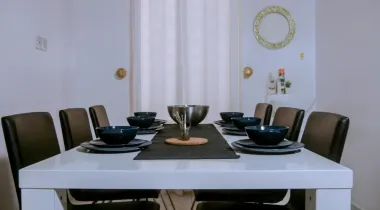 4 Bedroom semi Detached Duplex