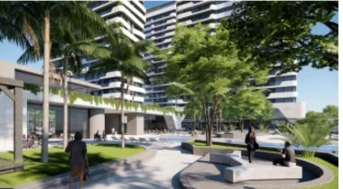 1/2/3 BEDROOM OFF-PLAN APARTMENT LOCATED AT LEKKI LAGOS FOR SALE