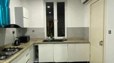 *3 Units Of 3Bedroom's Executive Apartment*