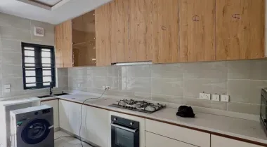 FULLY SERVICED 4 BEDROOM TERRACE HOME WITH SWIMMING POOL, GYM FOR SALE‼️‼️