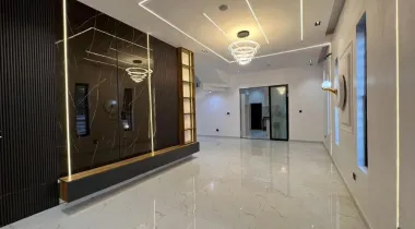 EXQUISITELY FINISHED LUXURY 5 BEDROOM FULLY DETACHED DUPLEX WITH ROOFTOP TERRACE, CINEMA, SWIMMING POOL, GYM  AND BQ*