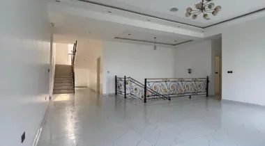 5 Bedrooms Fully-Detached Duplex with 2Bqs