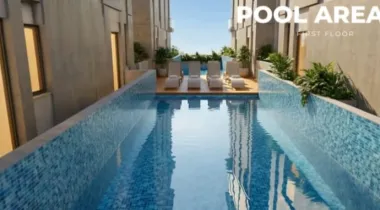 2/3/4 BEDROOM OFF-PLAN MAISONETTE WITH BQ AT ONIRU, VICTORIA ISLAND LAGOS FOR SALE