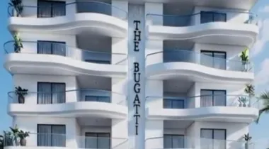 2 BEDROOM OFF-PLAN APARTMENT LOCATED AT LEKKI PHASE 1 LAGOS FOR SALE