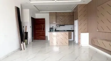 Fully Serviced 2 Bedroom Apartment With Pool Located at Ikate, Lekki, Lagos For Sale