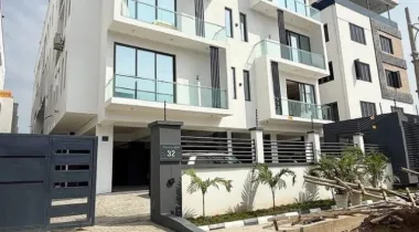 2 Bedroom Apartments