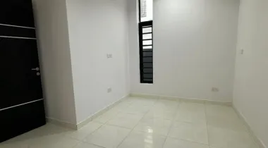 4 BEDROOM SEMI DETACHED DUPLEX WITH BQ AT IKOTA LEKKI LAGOS FOR RENT