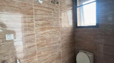 3 Bedroom Apartment With BQ