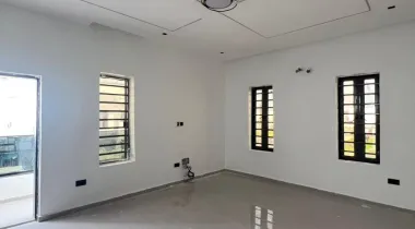 4 BED&amp; BQ || 220 MILLION || AJAH LEKKI, LAGOS