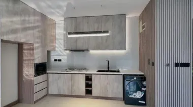 FULLY SERVICED 2/3 BED + BQ APARTMENTS WITH ELEVATOR , SWIMMING POOL, GYM FOR SALE‼️‼️