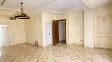 3 Bedroom Duplex with a BQ  Location IKATE  lekki  Rent: 15M Naira