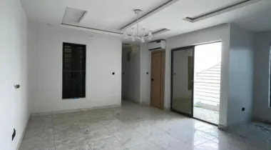 2Bedroom Apartment  Location: Ologolo