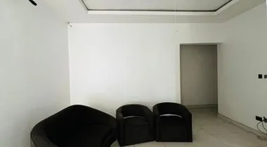 4 Bedroom Terrace Duplex