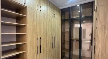 3 Bedroom terrace duplex available for rent!!!    Location: Ikate, Lagos