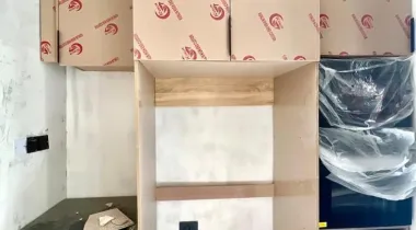 CHEVRON LEKKI | 4 BED | N195M ASKING  4 Bedroom Semi-Detached Duplex for sale