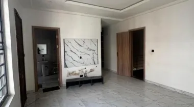 4Bedroom Terrace duplex  Location: orchid Lekki lagos    Rent: 7.5Million