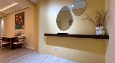 2 Bedroom Fully Furnished Apartment at Banana Island, Ikoyi, Lagos For Rent