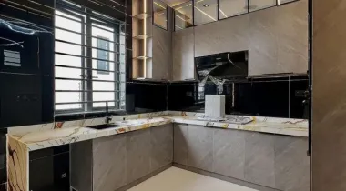 AJAH LAGOS | 4 BED | N160M 4 BEDROOM SEMI-DETACHED DUPLEX WITH BQ FOR SALE‼️‼️