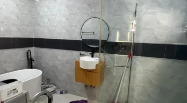 4 BEDROOM SEMI DETACHED DUPLEX FOR RENT