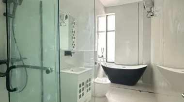 3 Bedroom Terrace Duplex