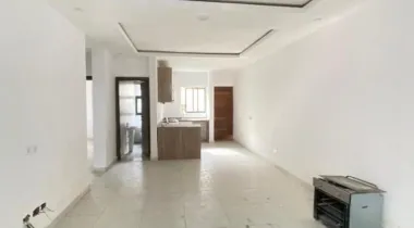 2BED | ₦8M | APARTMENT | CHEVRON DRIVE*