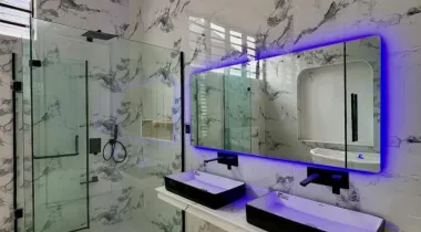 5 BEDROOM FULLY DETACHED DUPLEX