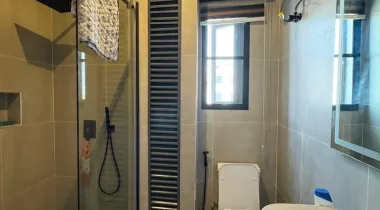 FULLY FURNISHED 2-BEDROOM APARTMENT FOR RENT