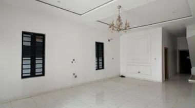 4 BED&amp;BQ || 20 MILLION || LEKKI PHASE 1, LAGOS