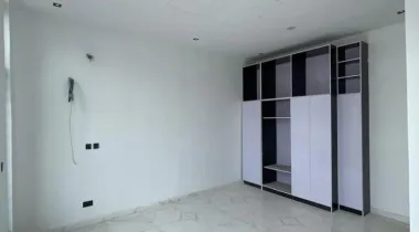 4 Bedroom Terrace Duplex